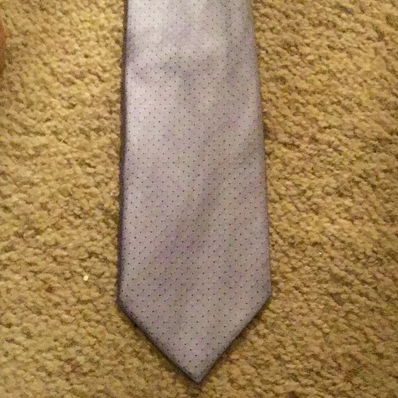 Giorgio Armani Jacquard Silk Tie - Blue | GM000800TE20419  Giorgio Armani Silk Tie